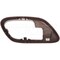 Motormite INTERIOR DOOR HANDLE FRONT/REAR RIGHT 81924 - alternate 2